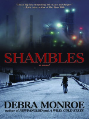 cover image of Shambles